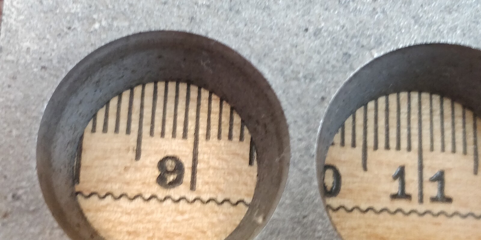 Vintage ~ Boley Barrel Contractor, Watchmakers Barrel Tightening Plate