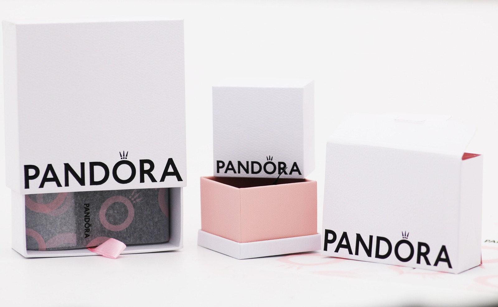 Pandora ME Link Earring