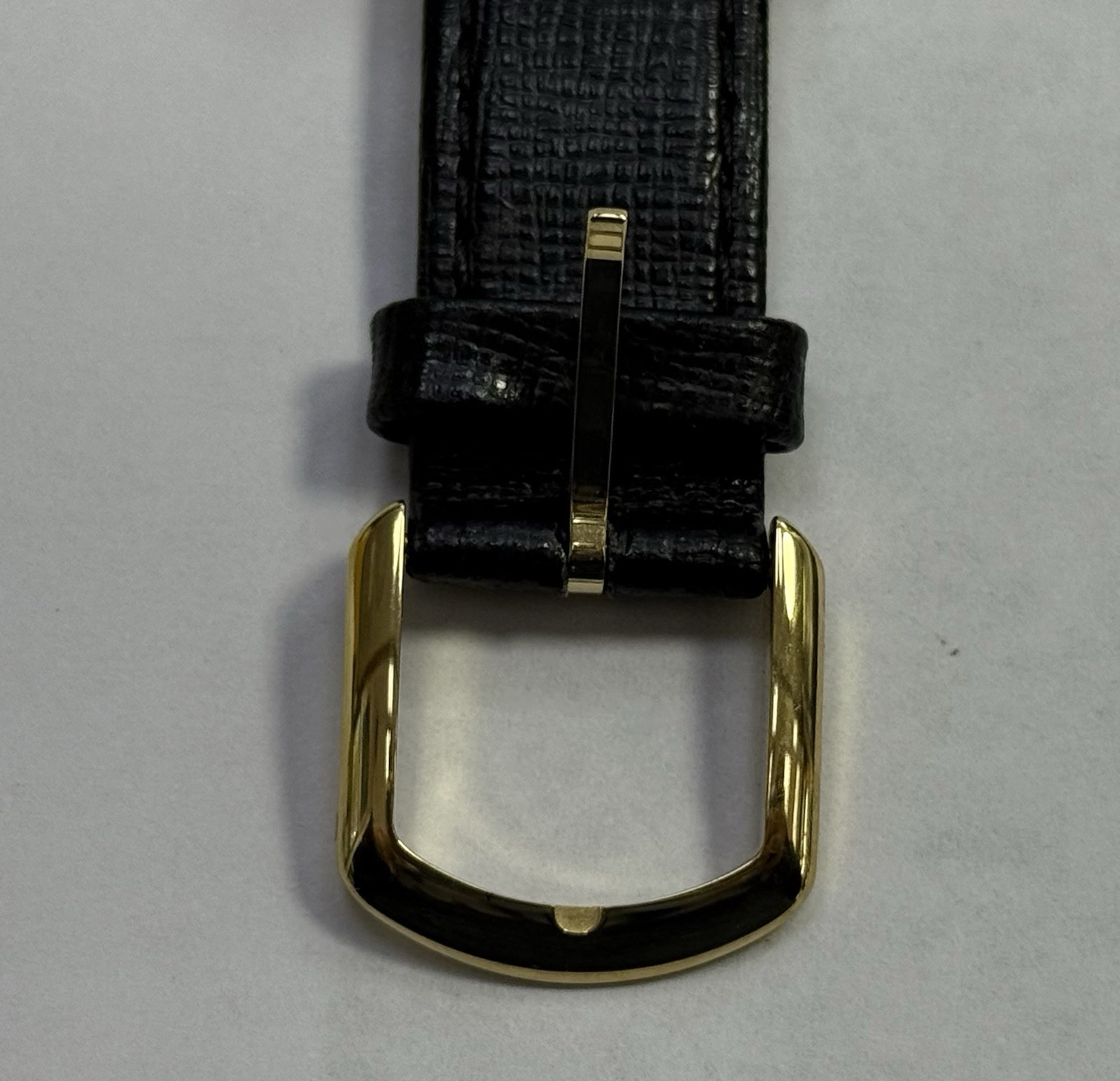 Fendi Timepiece Chameleon Black Women’s Watch