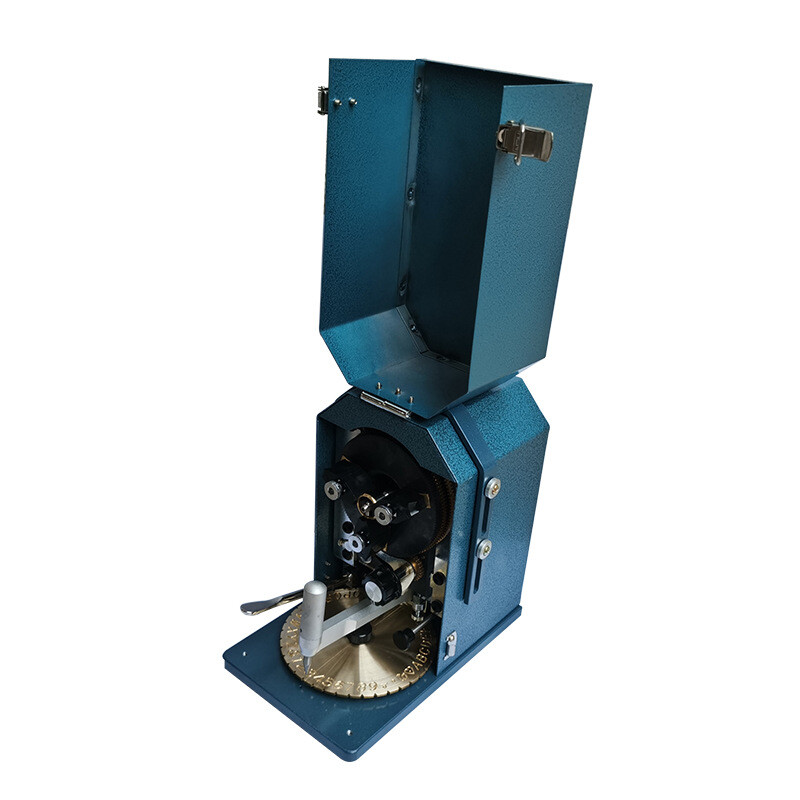 Portable Ring Bore Engraving Machine Ring Engraving Machine Round Ring Bore