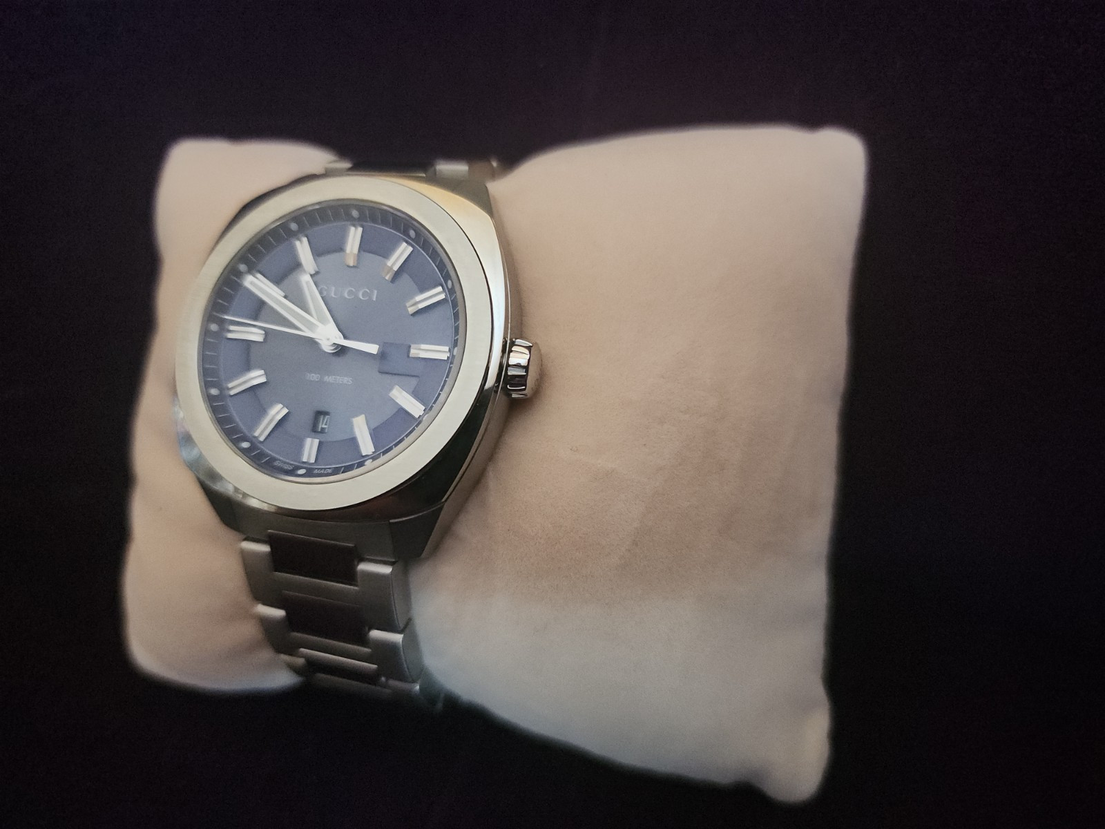 Gucci Watch 41mm