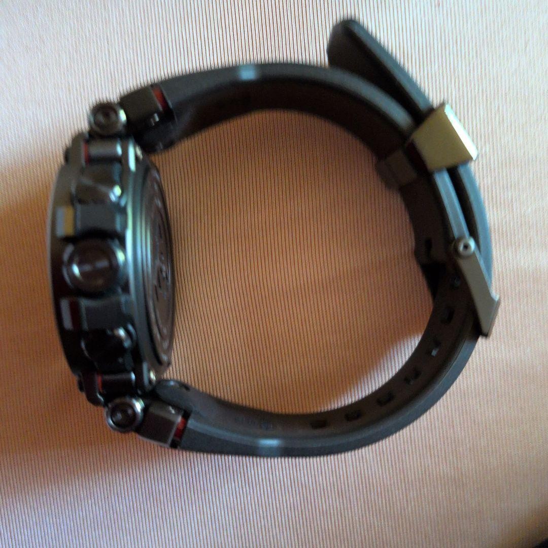 CASIO g shock MTG B1000B 1AJF