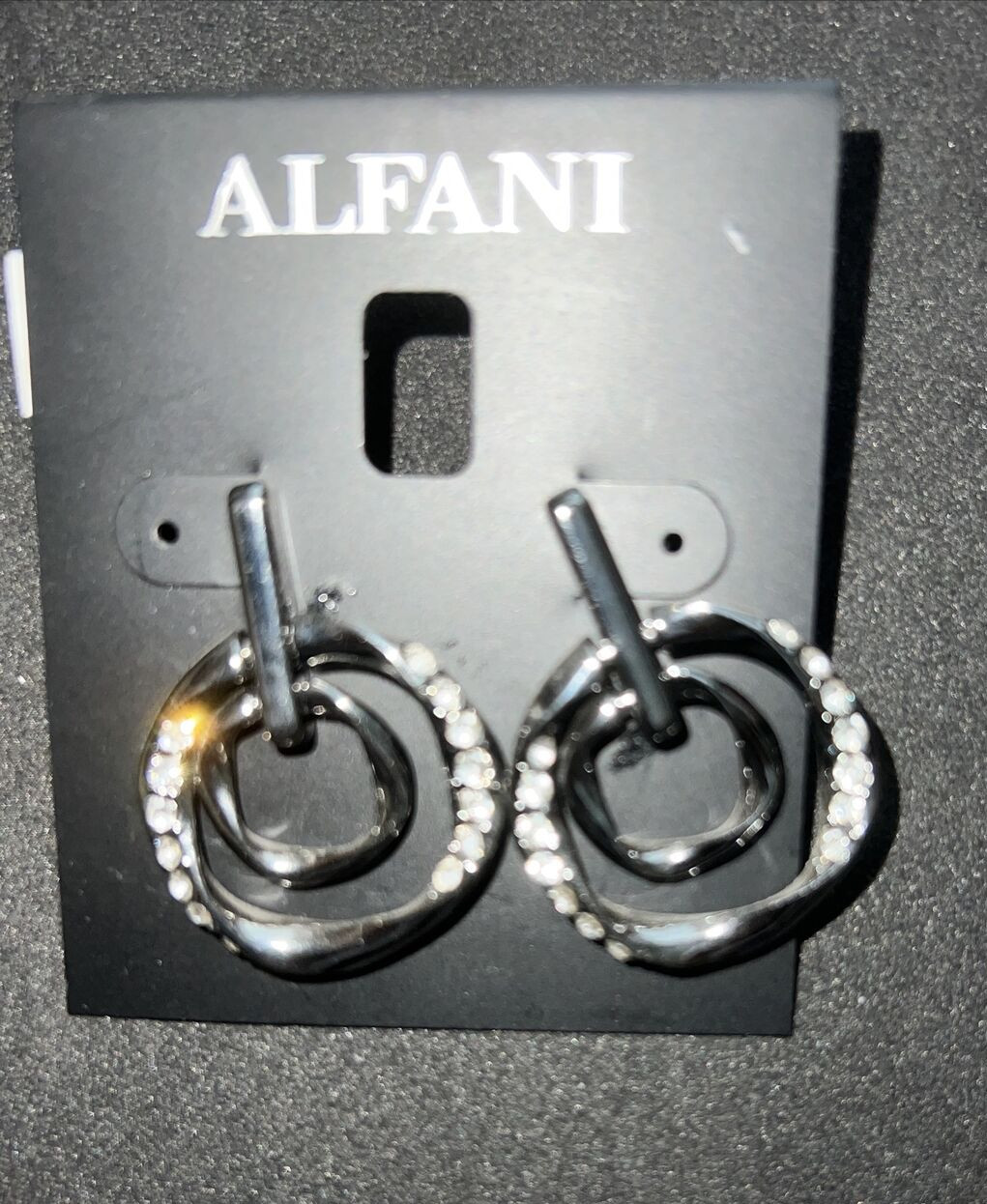Alfani Various Style Earrings, You choose, NWT