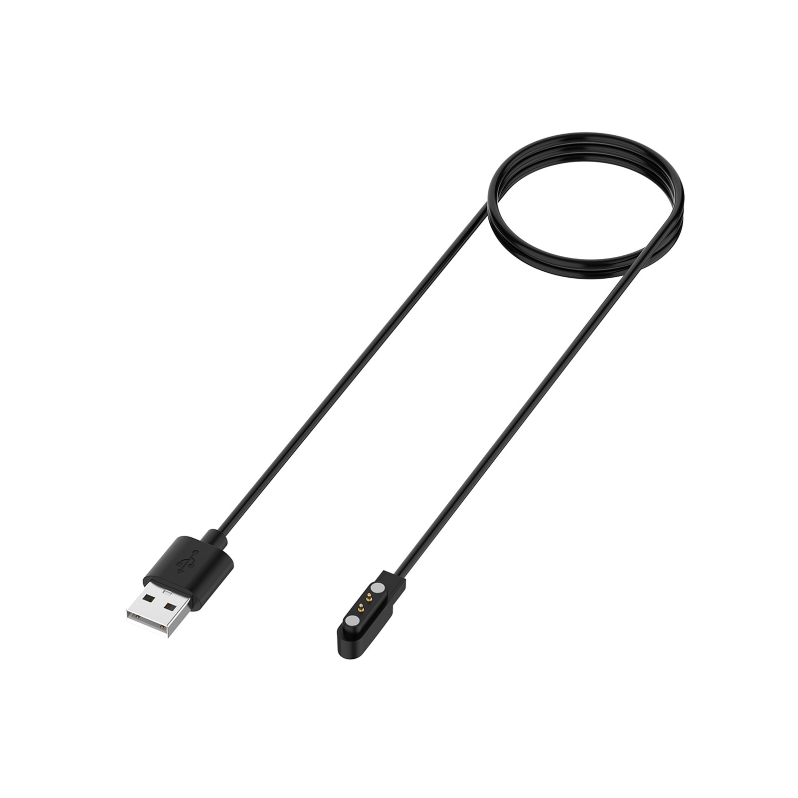 Watch Charging Cable Magnetic Charger For Haylou RS4 Plus LS11/Haylou watch2 pro