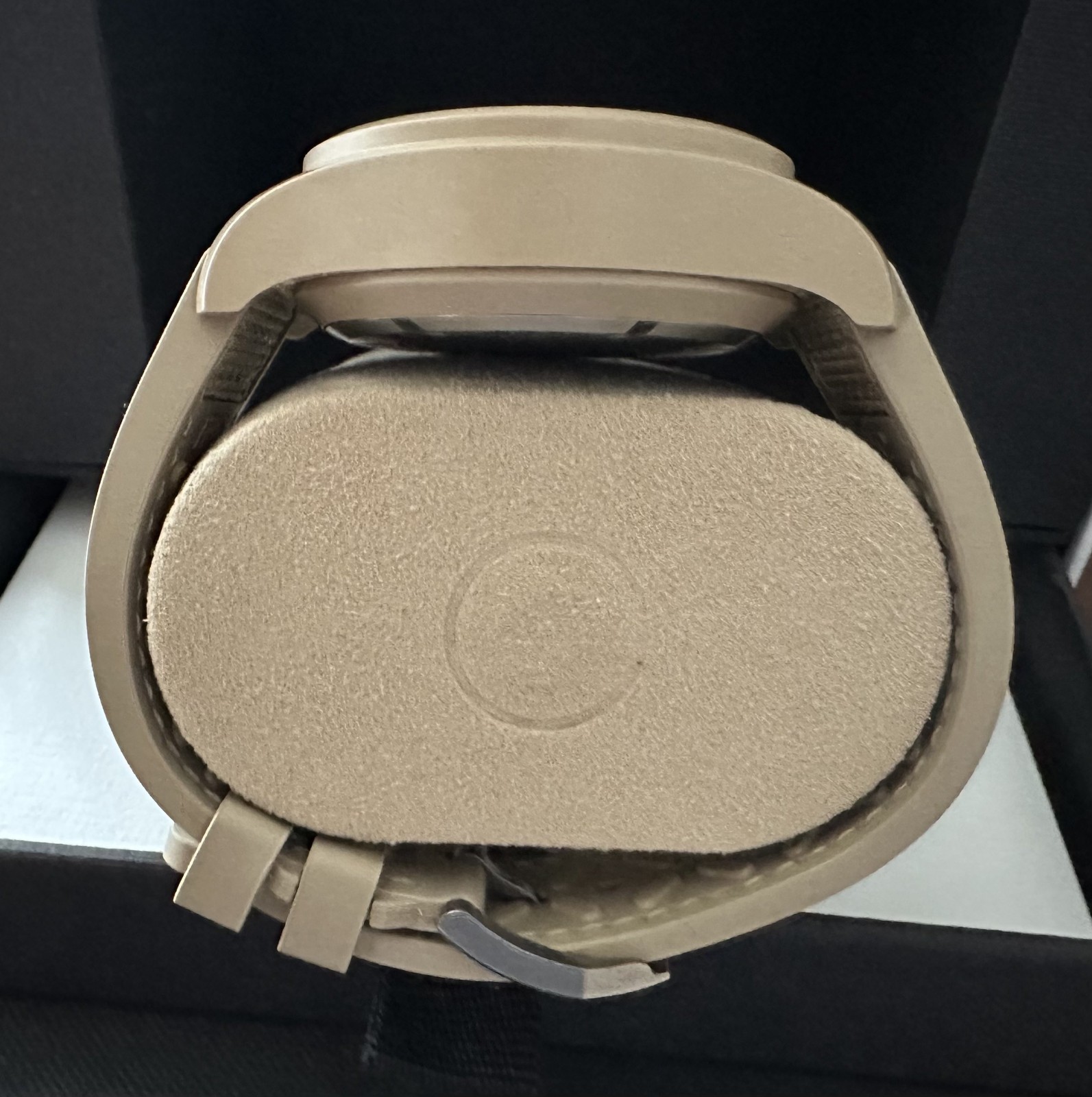 IWC Mojave Desert Chrono 41 TOP GUN Ceramic Pilot’s Watch IW389402 MSRP $12,900
