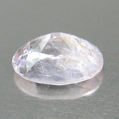 0.77Ct WORLD RAREST GEM ! “GCI” CERTIFIED UNTREATED TAAFFEITE FROM SRILANKA