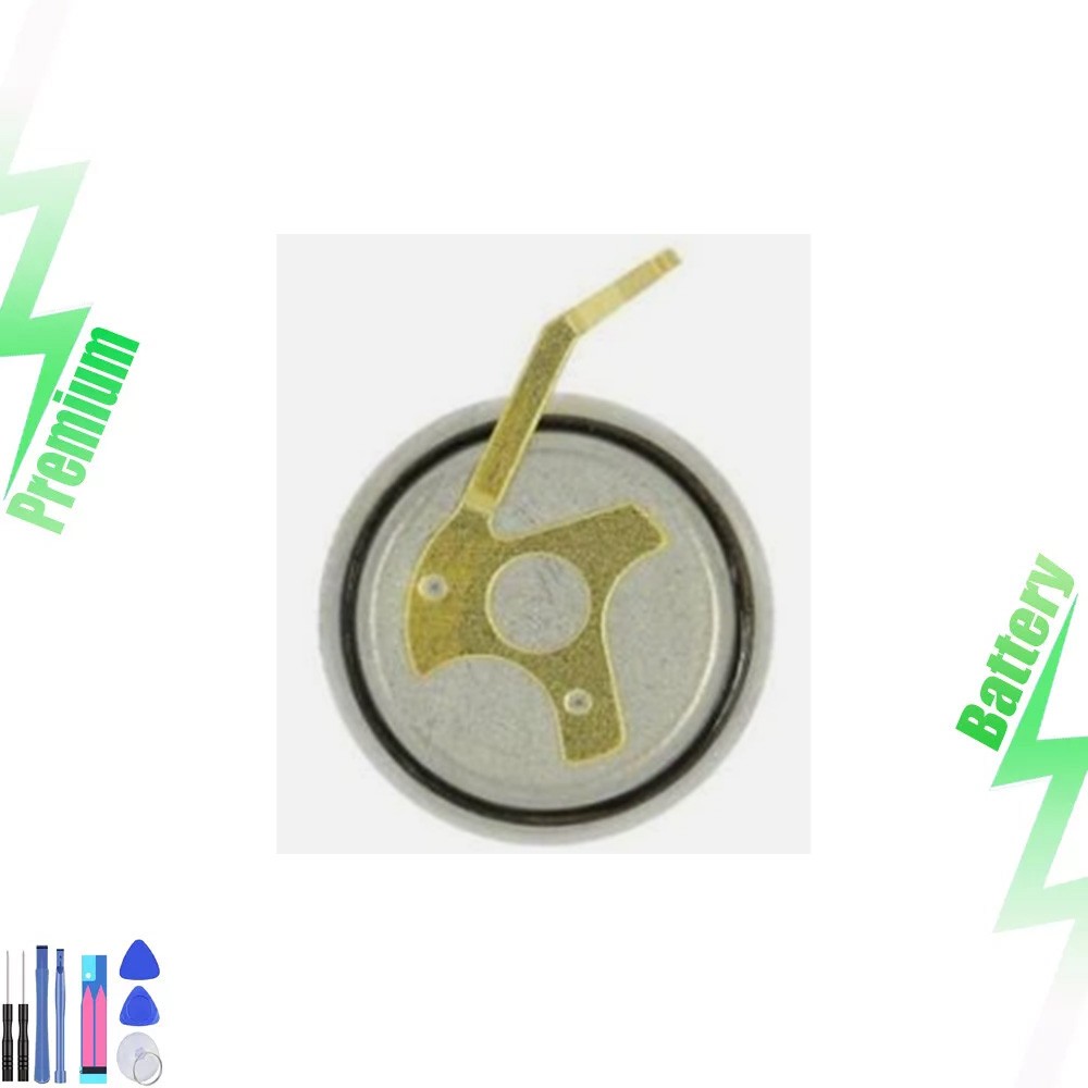 1pcs For Citizen Eco-Drive 295-3400 MT920 Rechargeable Battery Capacitor Sealed