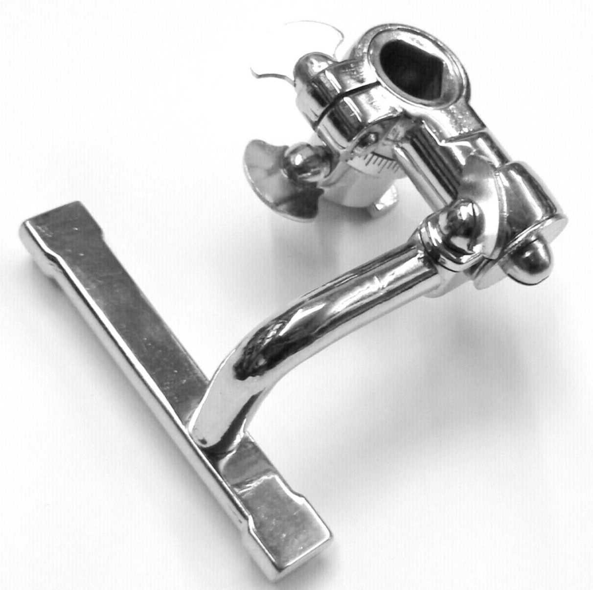 Crocker Style Graver Sharpener Engraver Tool Holder for Oilstone Edge Sharpening
