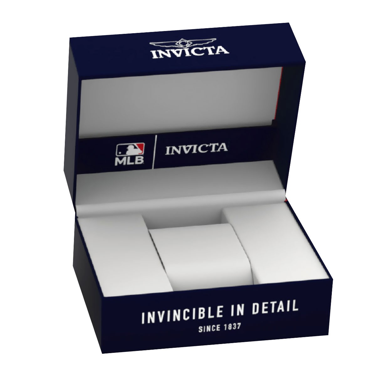 Invicta MLB New York Yankees Men’s 48mm Limited Blue Chrono Watch 42846