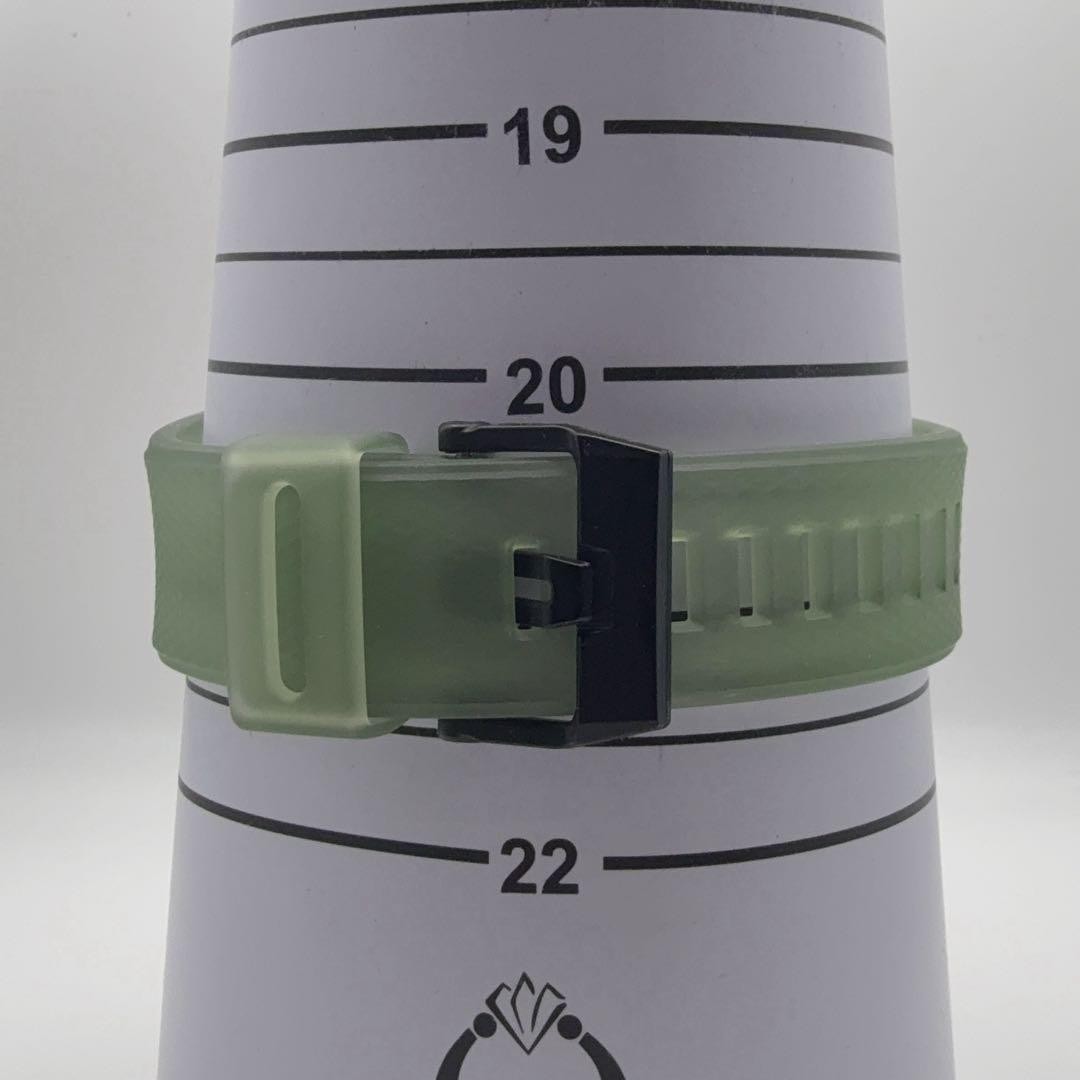 Rare Ultra CASIO G Shock GA 2000HC 3A Men’s Wristwatch