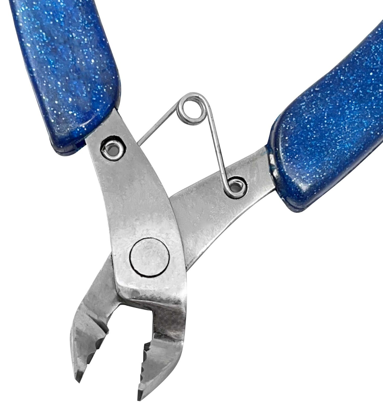 4-1/2″ Stainless Steel Bead Crimping Pliers Jewelry Making Beading Wire Tool