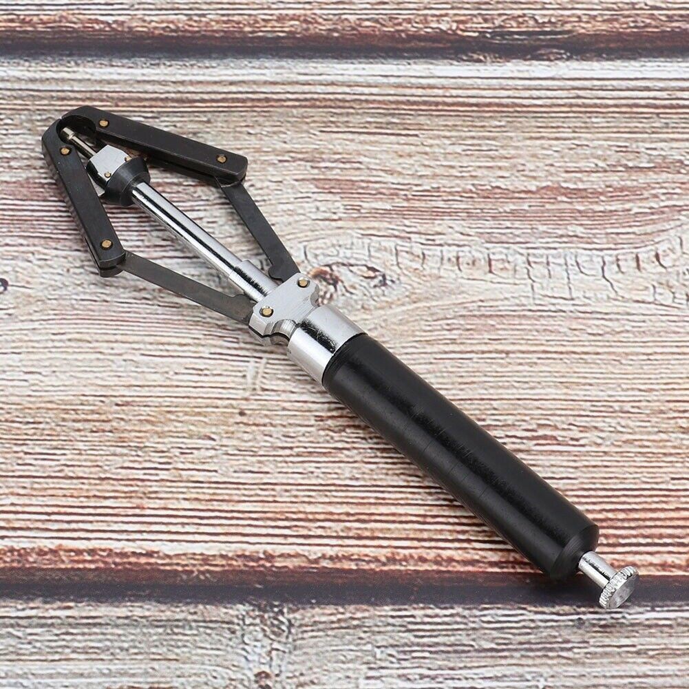 New Watch Hand Remover Precise Lifter Plunger Puller Watch Maker’s Repair Tool