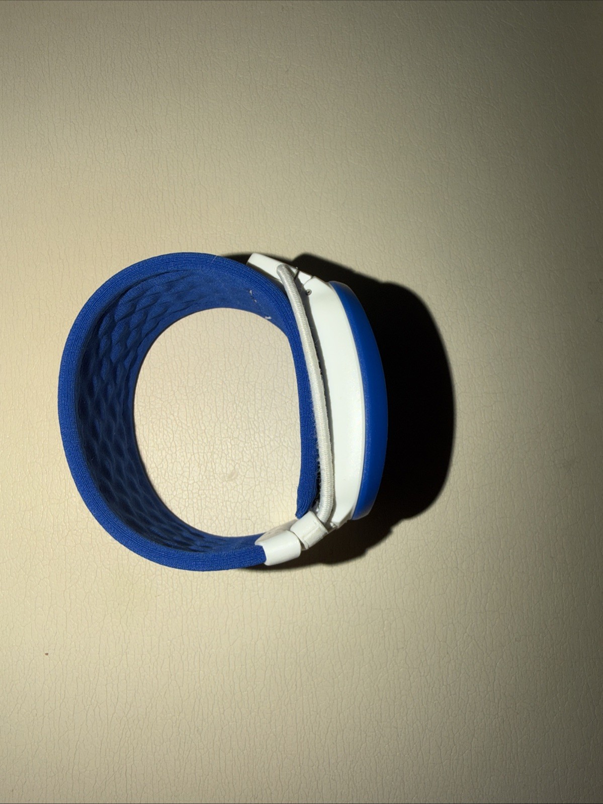 SWATCH Touch Square 2014 – SURS100 – Touch Blue – New Battery