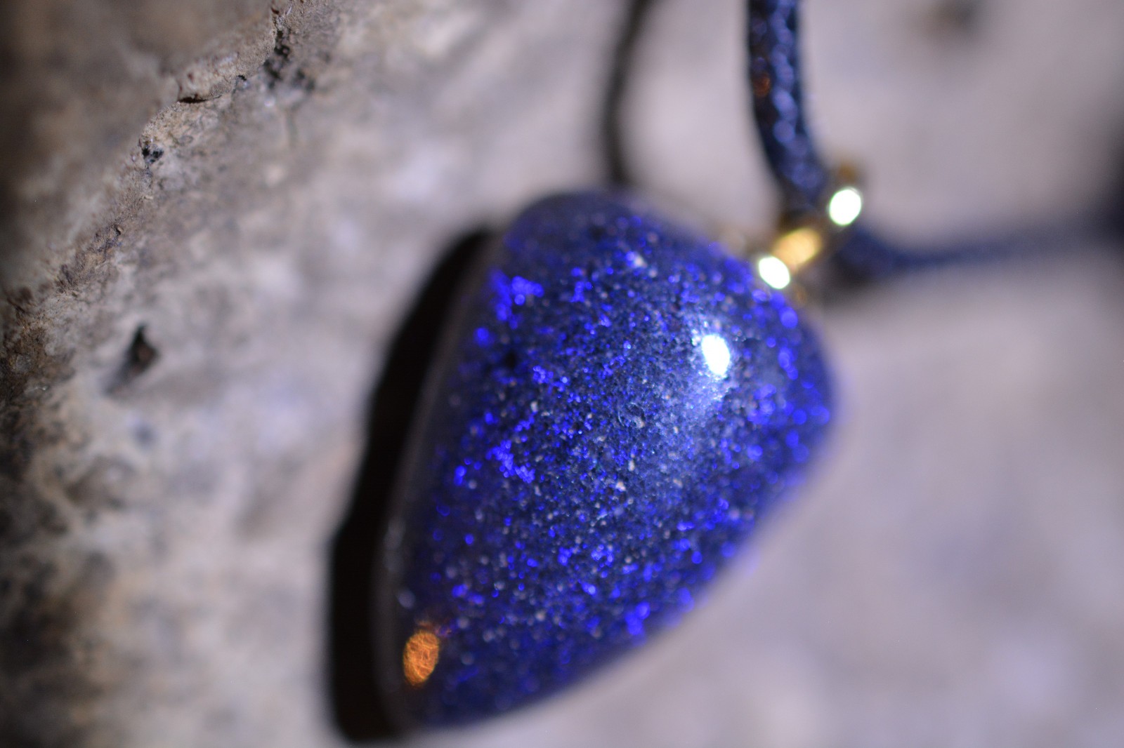 13ct 19x15x9 Highdome Mooka Boulder Hard Matrix Opal Necklace AUS