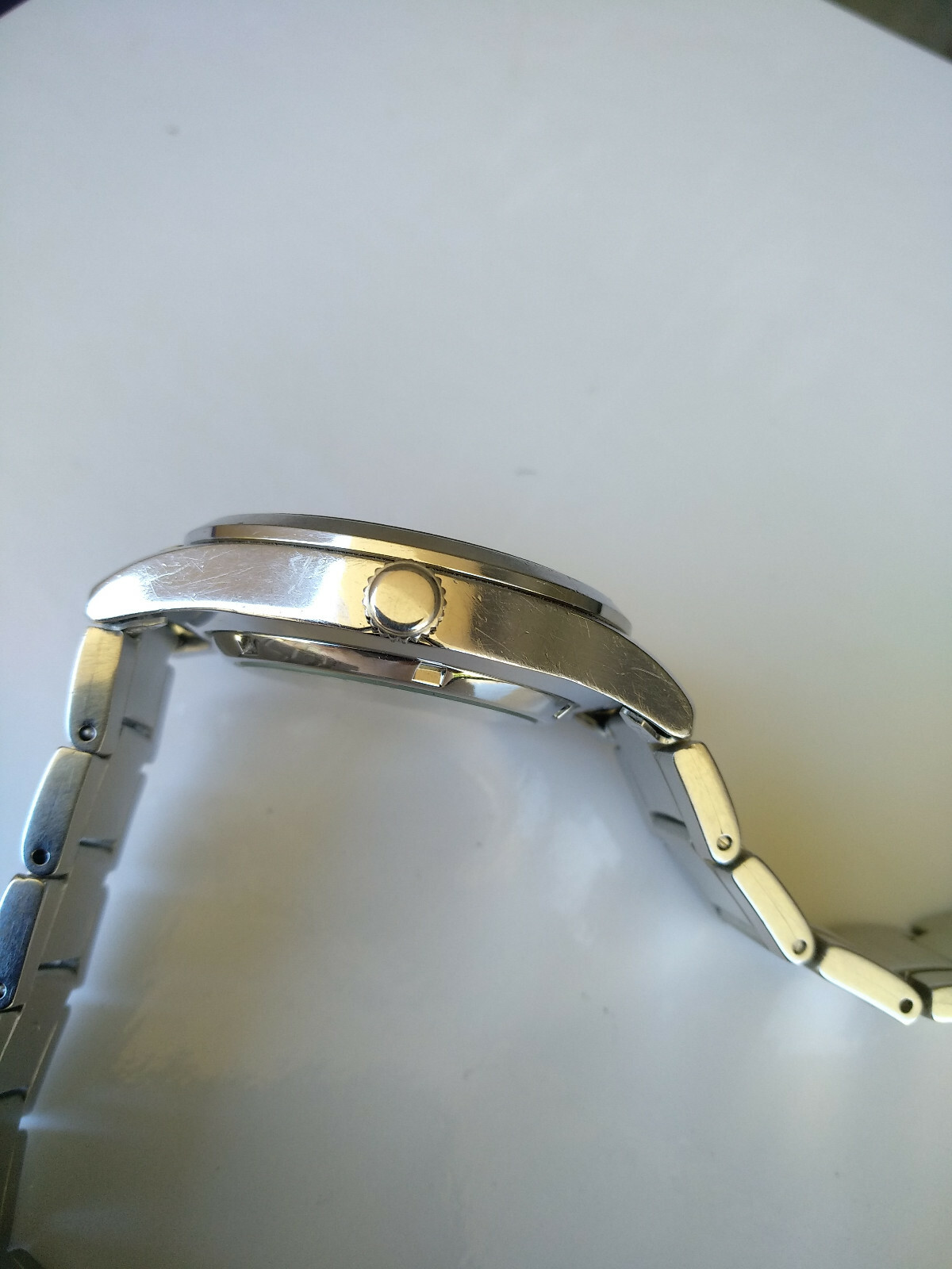 Seiko Automatic 7S36-03J0 5 Sports 23Jewels 42mm Men’s Watch_22