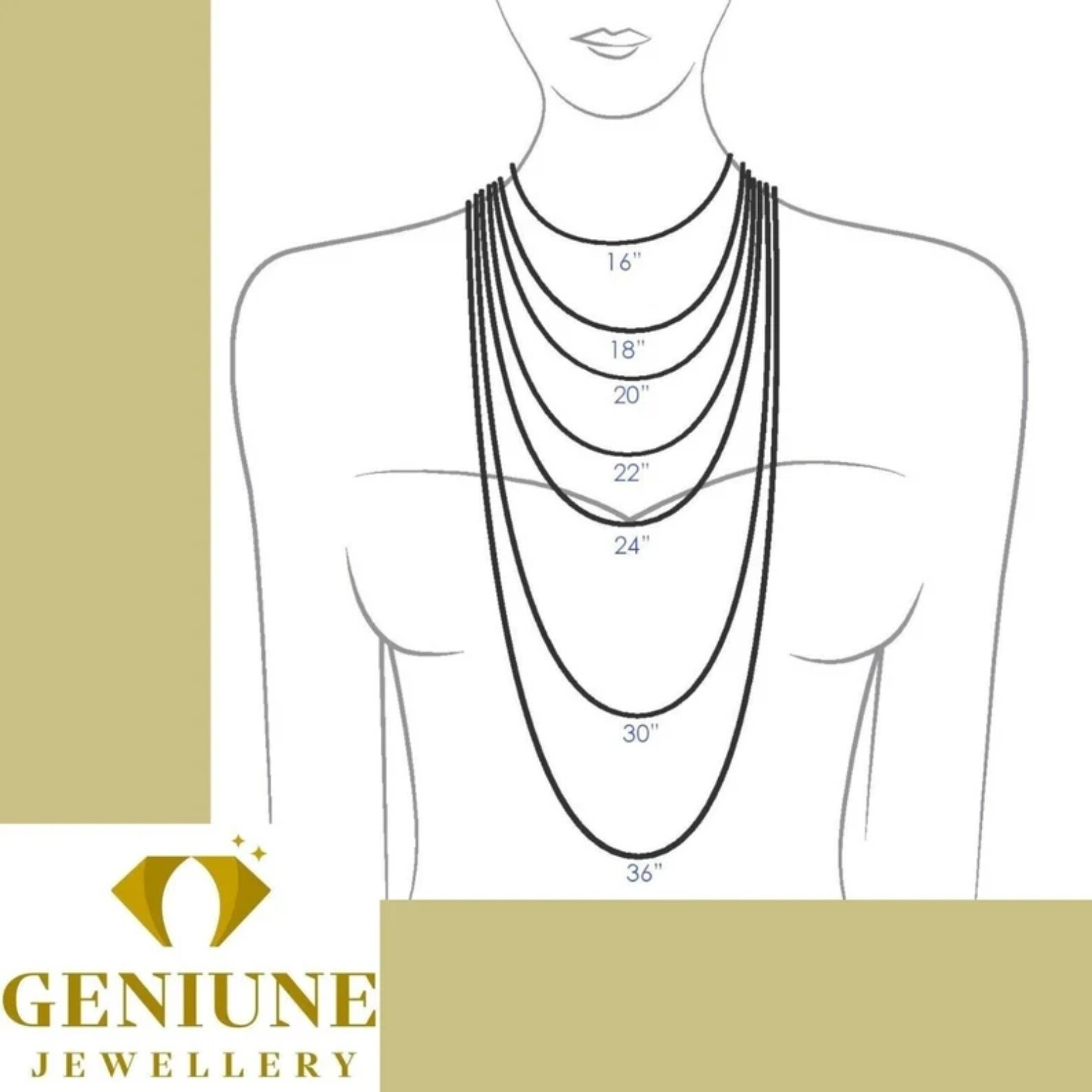 Pearl Necklace, Pearl Jewellery, Bridal Jewelry, Single Pearl Necklace