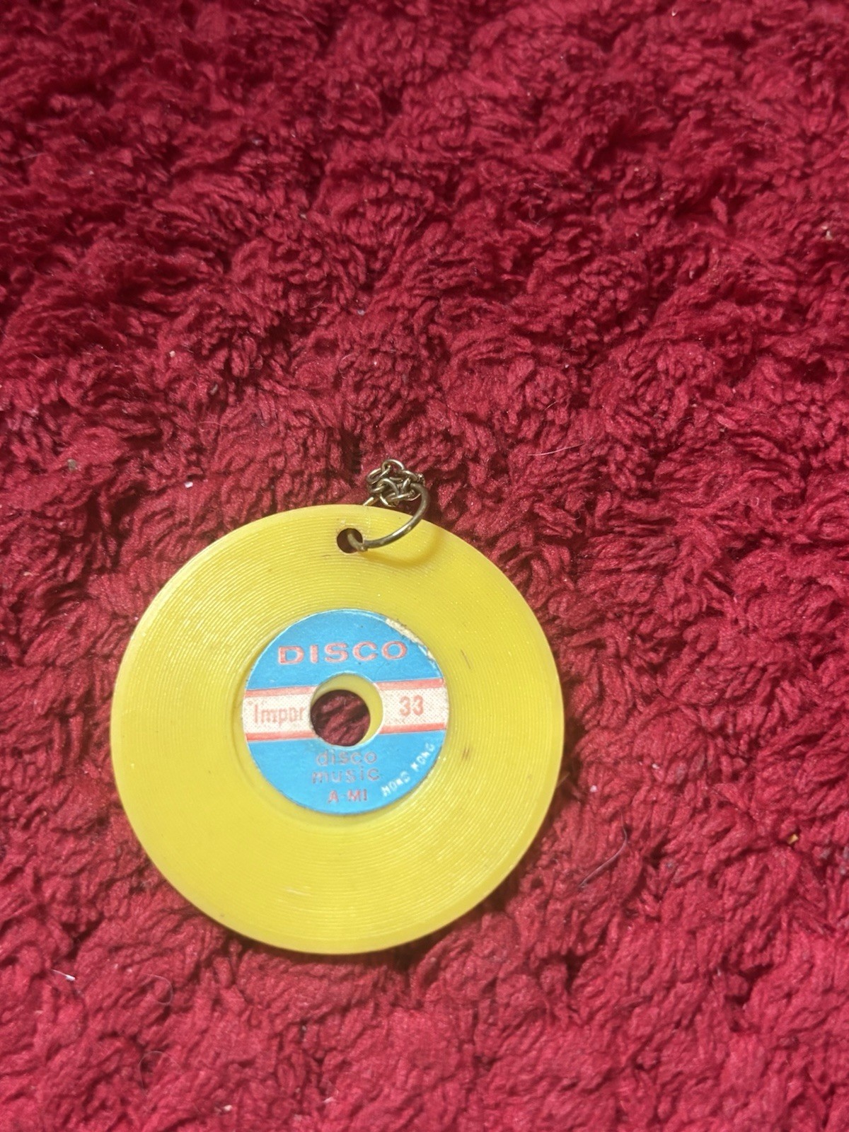 Retro Quirky Earrings – Roller Disco! – Roller Skates & Cassettes – Vinyl Charm