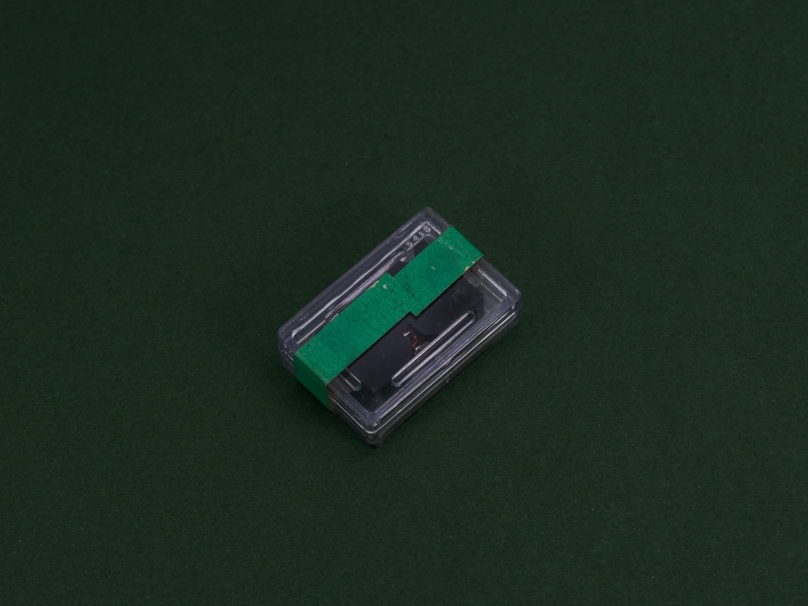 Authentic – Rolex Sealed x2 Motor & Module Set ref. 6005 & 6011 for Cal. 5035