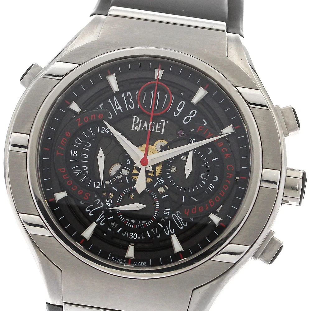 Piaget Polo 45 G0A35001 TO322952