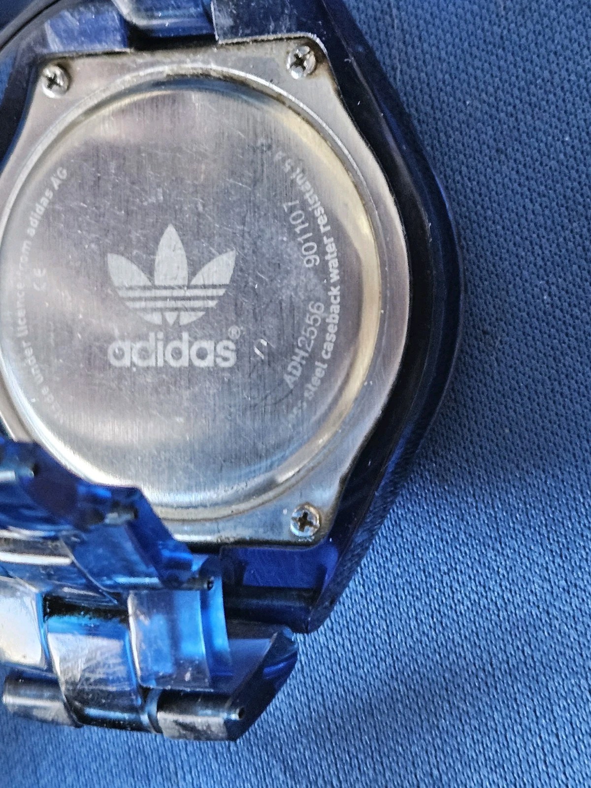 Swatch Swiss Made Adidas Casio Seiko Guess Vintage Men Ladies Watch Big Lot