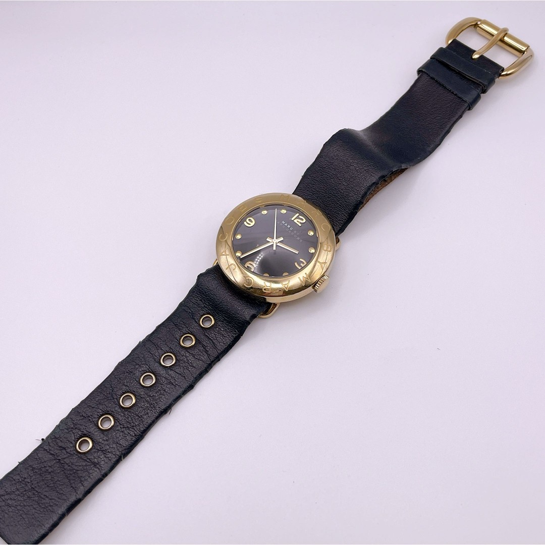 Working Marc by Marc Jacobs Ladies’ Watch Amy 5 ATM Waterproof
