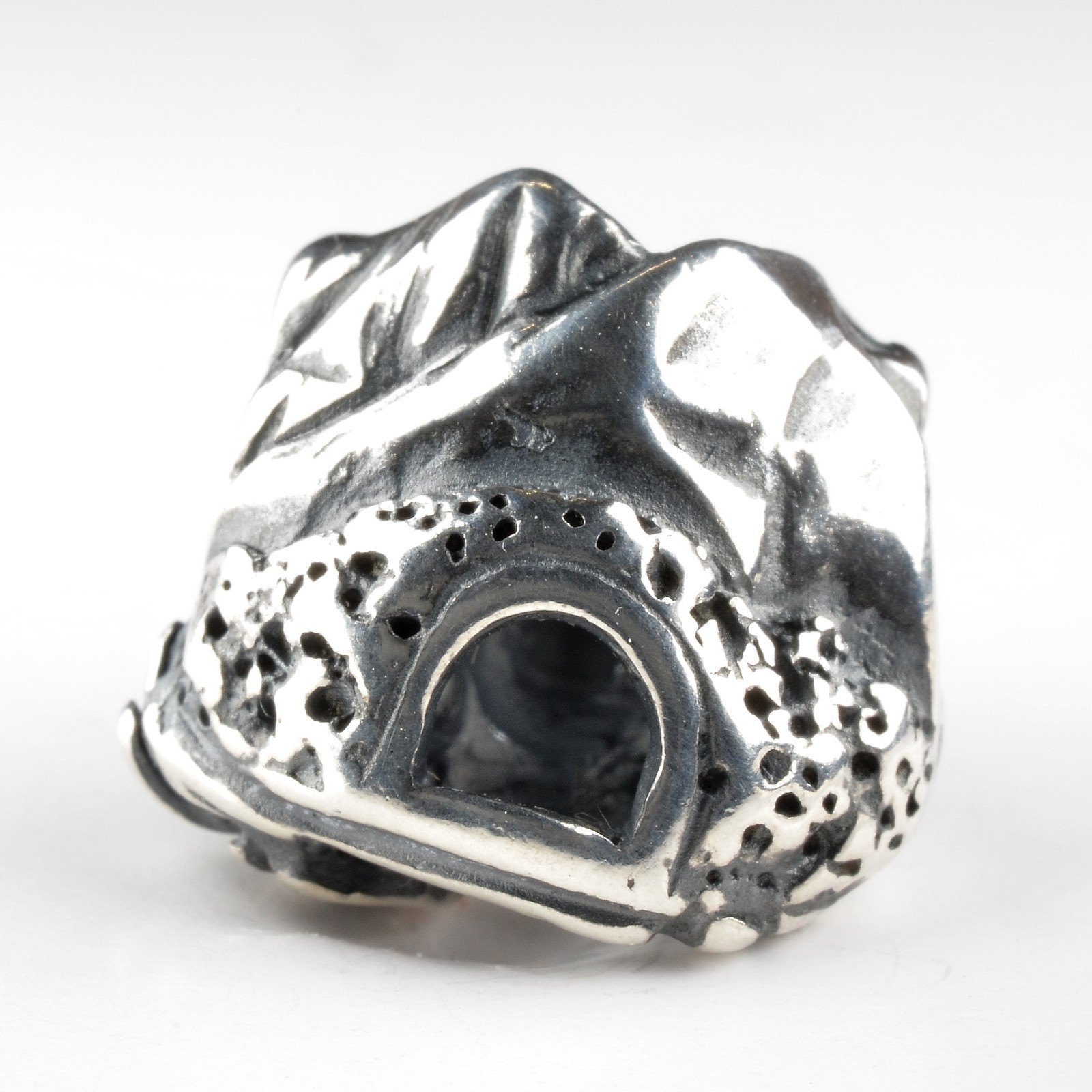 TROLLBEADS Abruzzo Mio TAGBE-40118 – Limited Regions Bead Italy