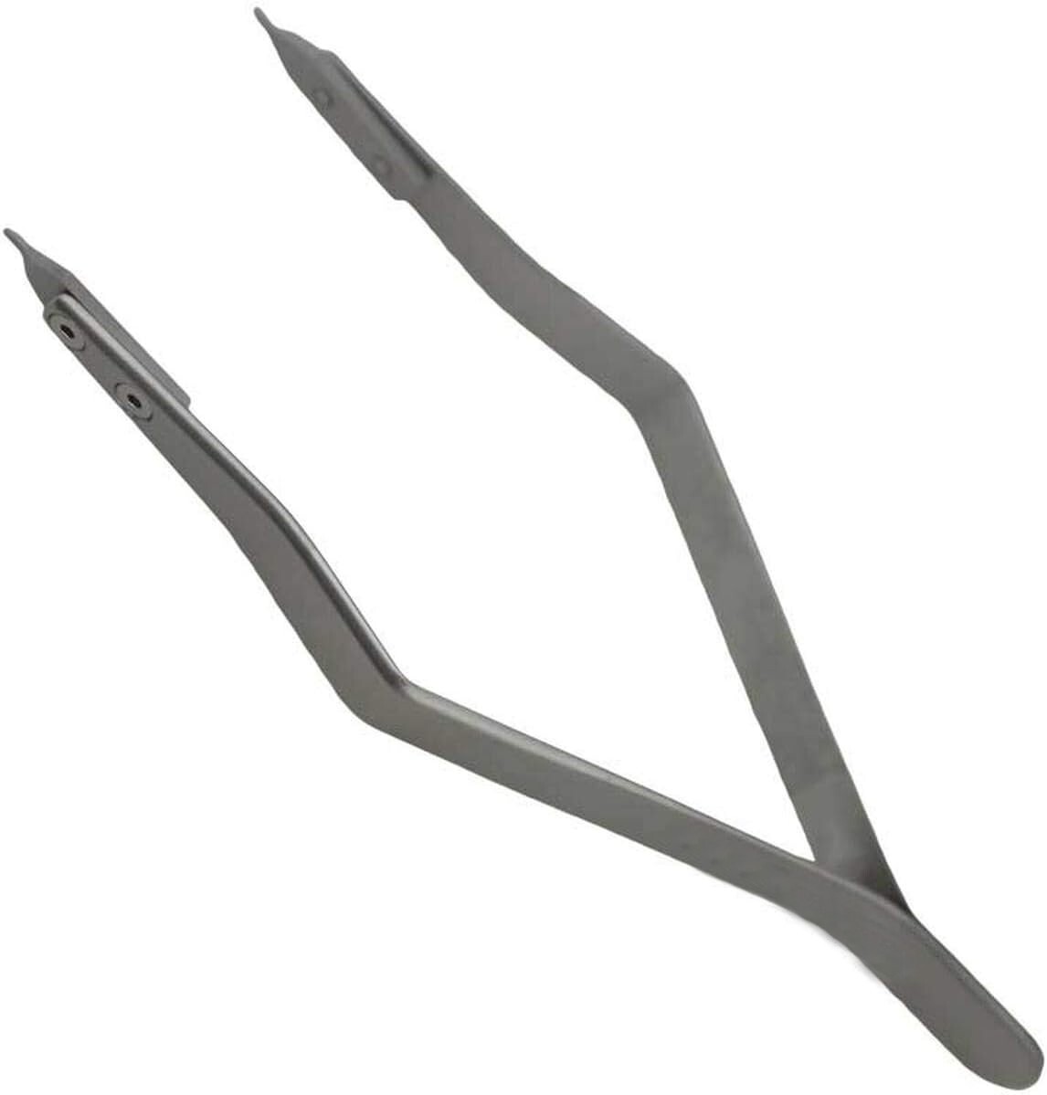 Watch Spring Bar Plier Tool Kit 7825 Spring Bar Tweezer Lug Removal Fitting Tool