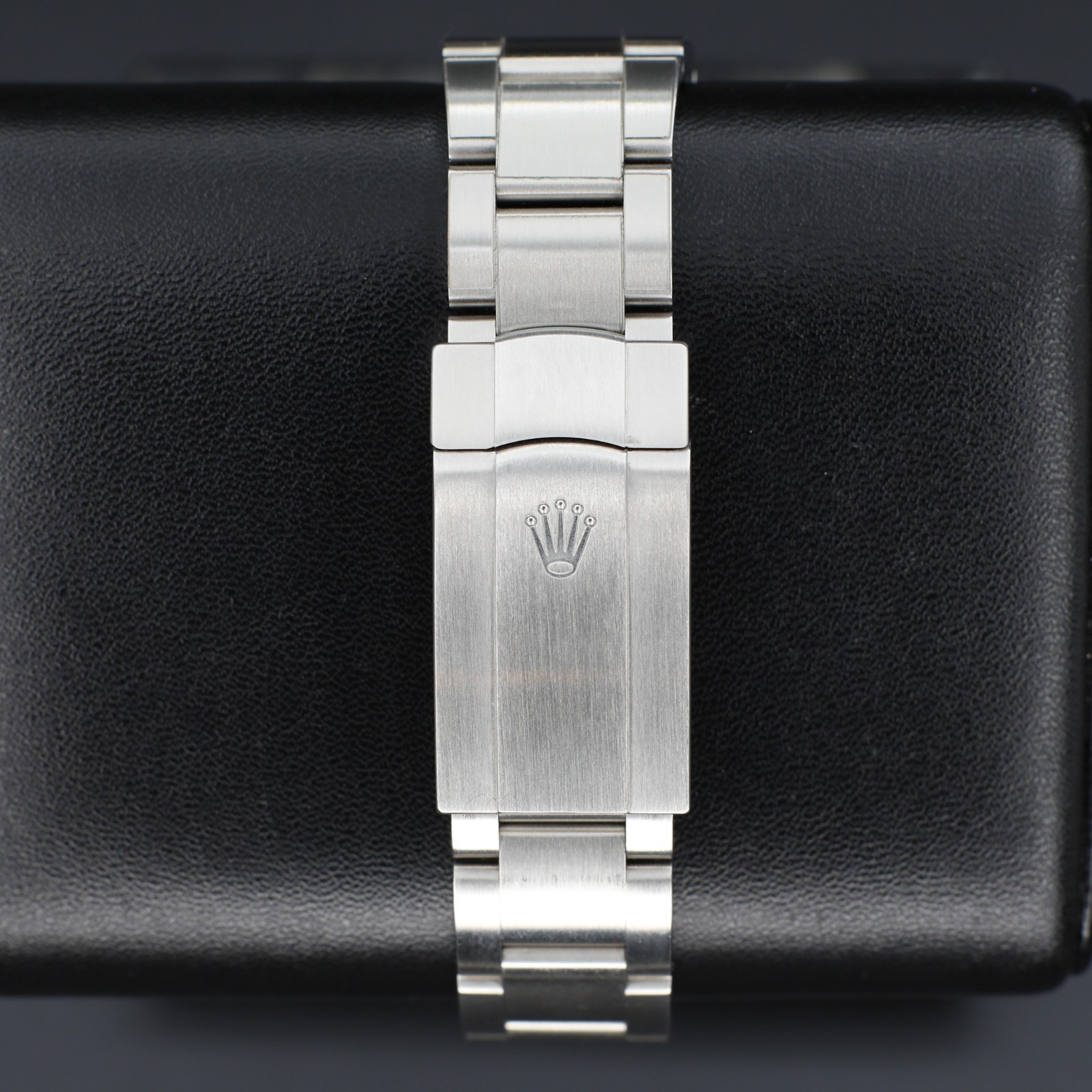 Rolex Oyster Perpetual 41 Tiffany Dial 2021 Complete – 124300
