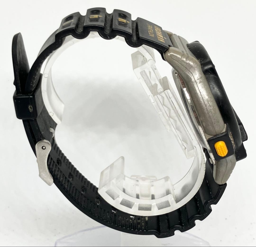 Timex TIMEX Ironman Triathlon Watch 200m Water Resistance