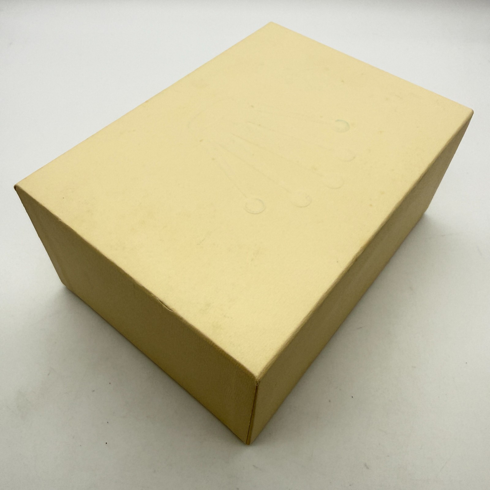 Rolex Watch Box 39139.04 Sea Dweller Booklet Card holder Tag Manuel Genuine