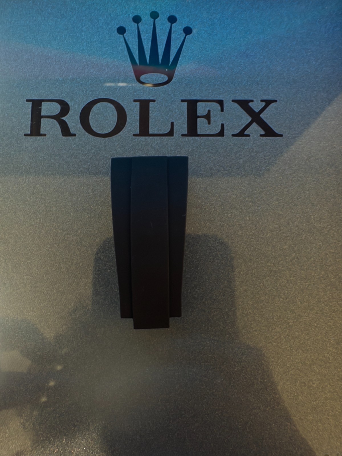 Rolex Oysterflex Straps D&F [Authentic]