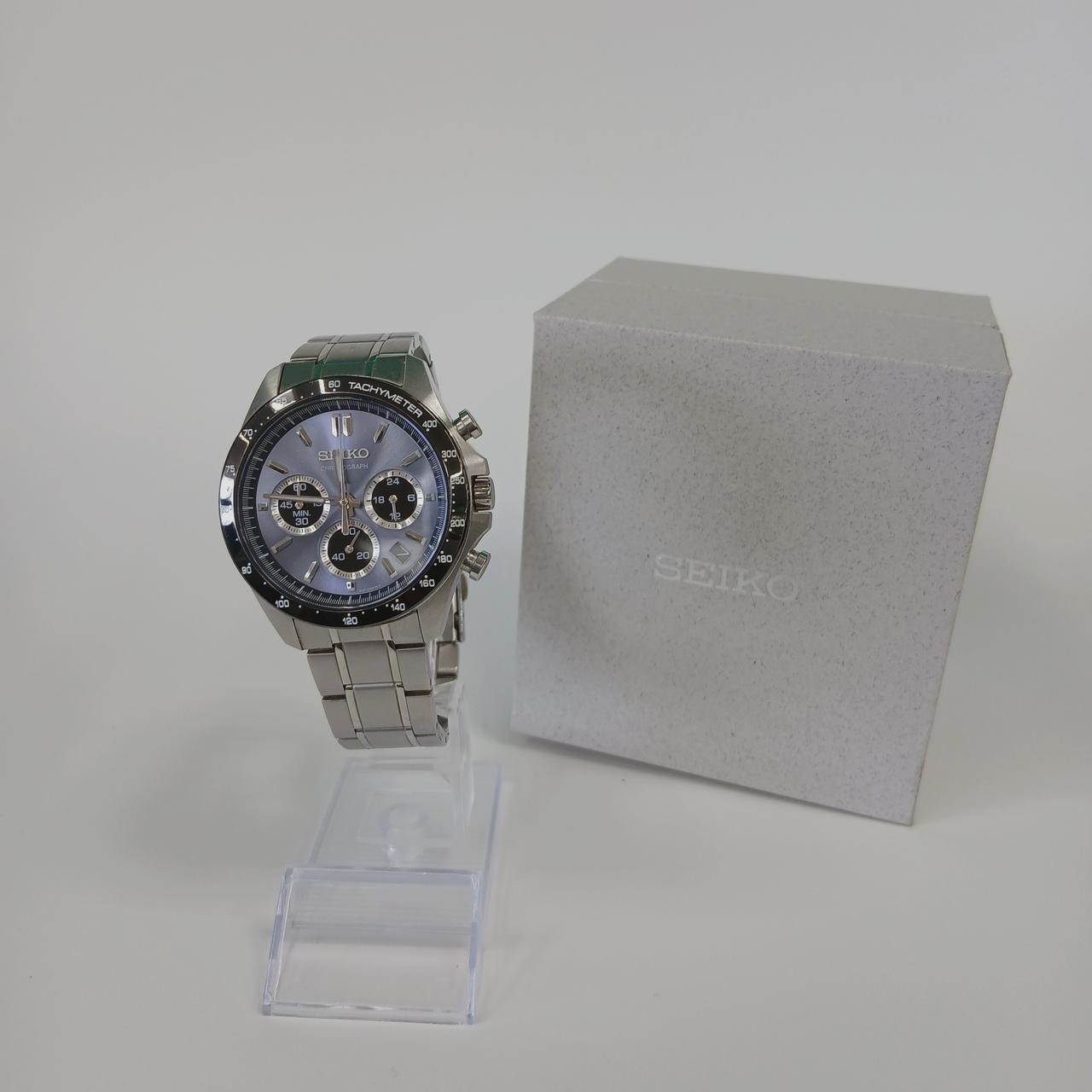 SEIKO SBTR027 Wristwatch Used