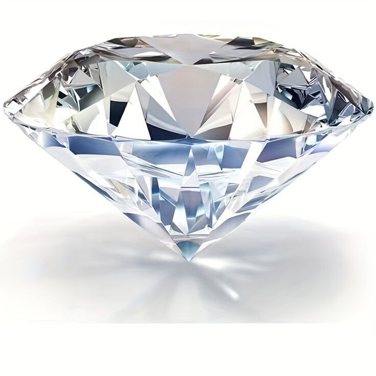 CERTIFIED 11.65 Ct Natural Diamond D Grade ROUND LOOSE VVS1/15 mm