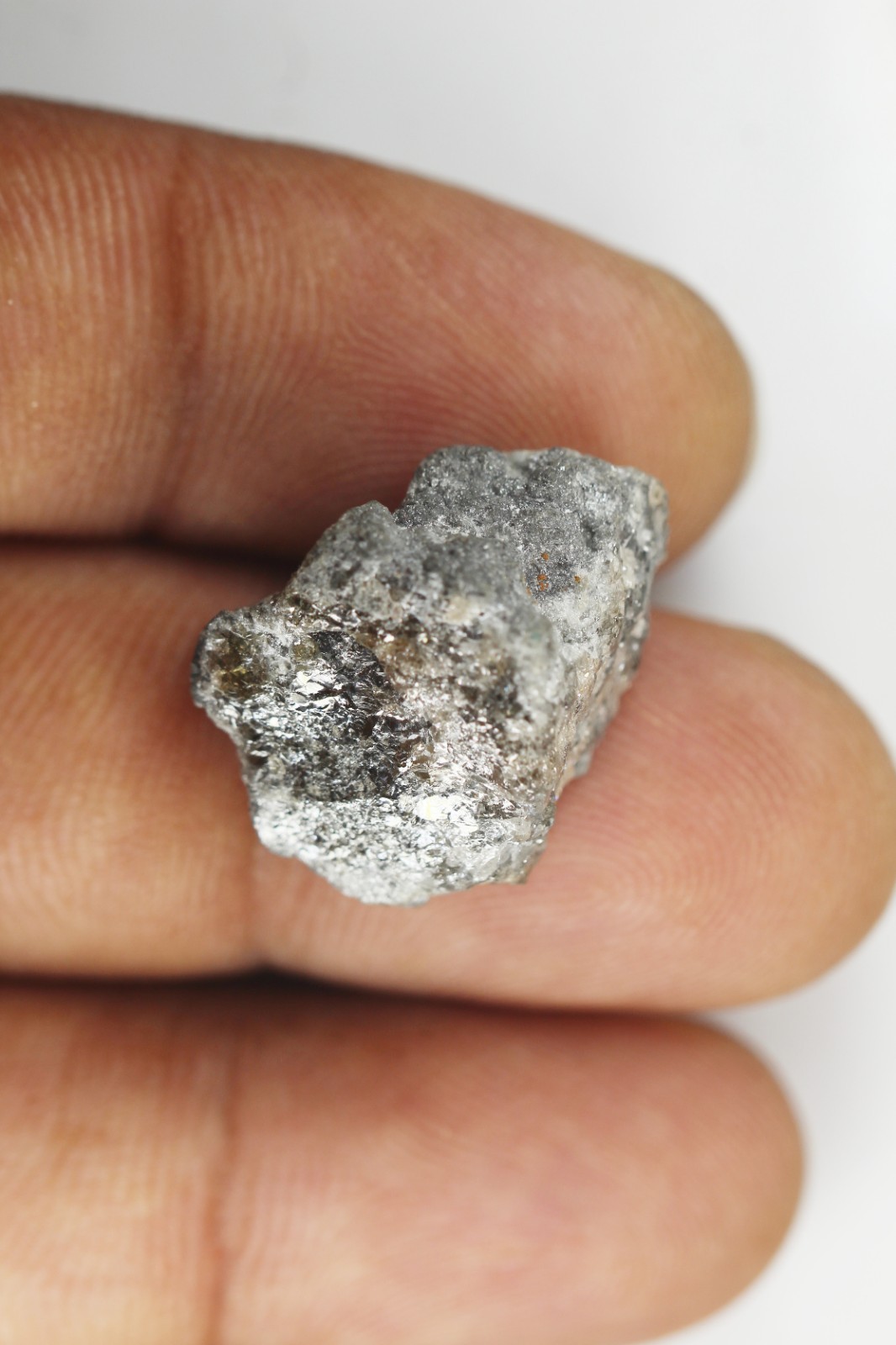30.19 Ct Big Size Rough Diamond Uncut Diamond Raw Diamond Natural Loose Diamond