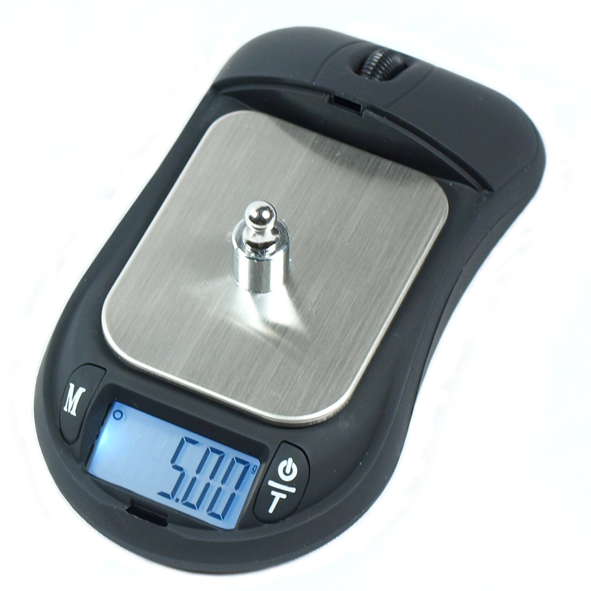 200g x 0.01g Digital Pocket Scale 0.01 gram 0.1 grain Portable Precision Scale