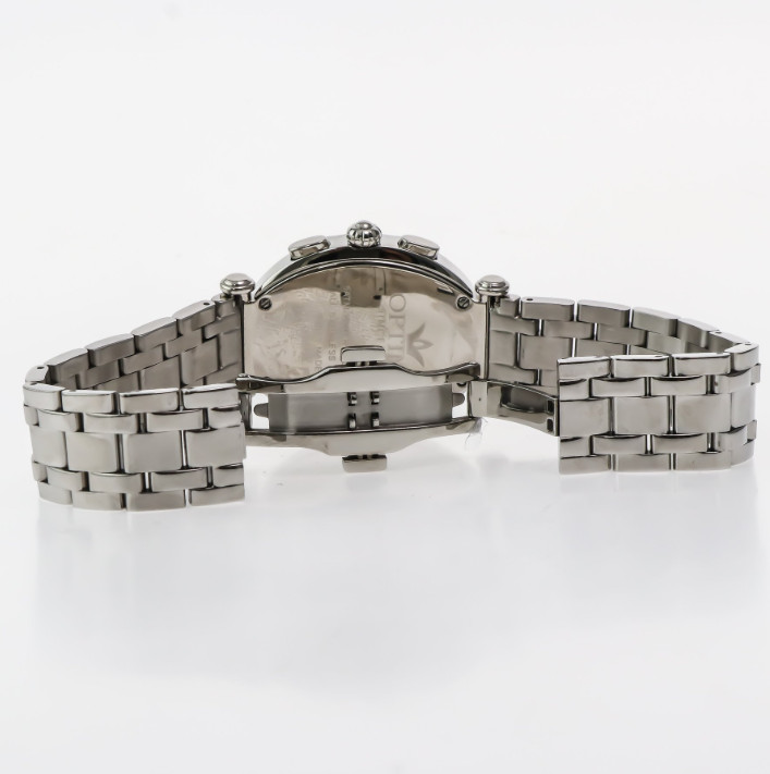Optima – Swiss Chronograph – OSC337-SS-1 –