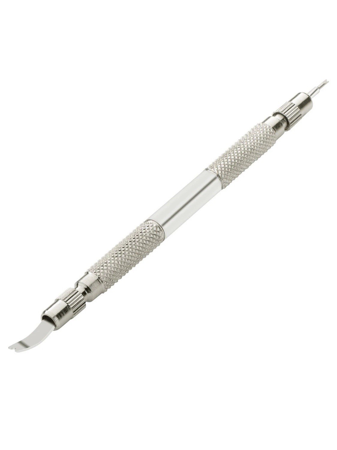 Universal 6767-F Spring Bar Removal Tool for Watch Bands Bracelets Straps