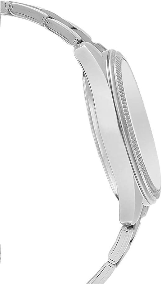 Casio Men’s Quartz Stainless Steel Watch – MTP-1302D-1A2VDF NEW