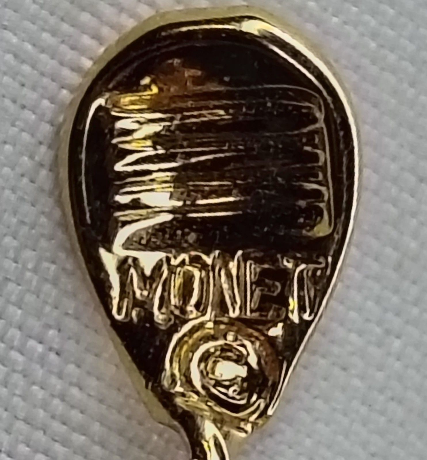 Vintage Branded Retro Earrings 1970s – 1980s Lot of 6