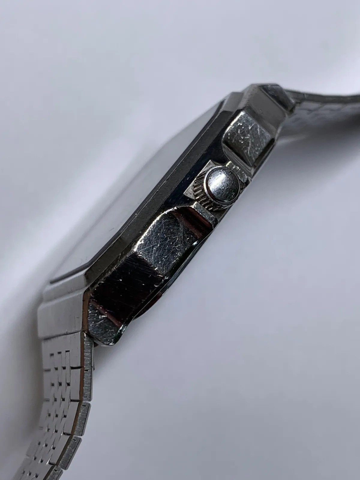 Used Seiko R6-2582 H449-502