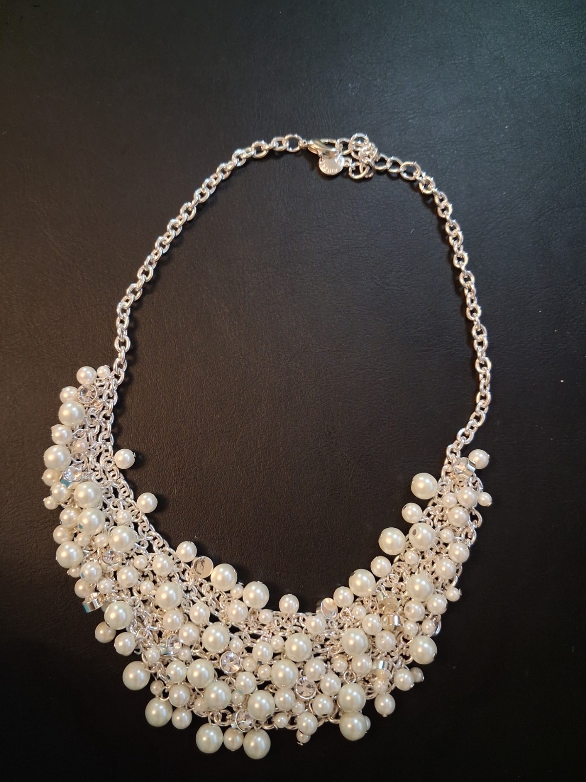 Charter Club necklace