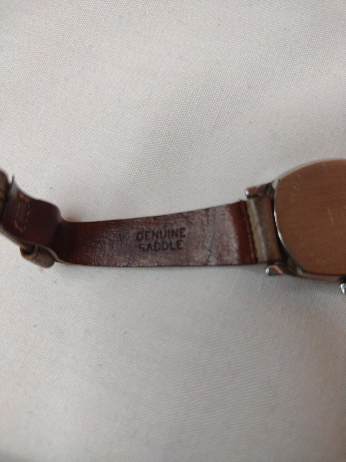 Vintage Mickey Mouse Analog Watches Bradley & Ingersoll Lot of 2