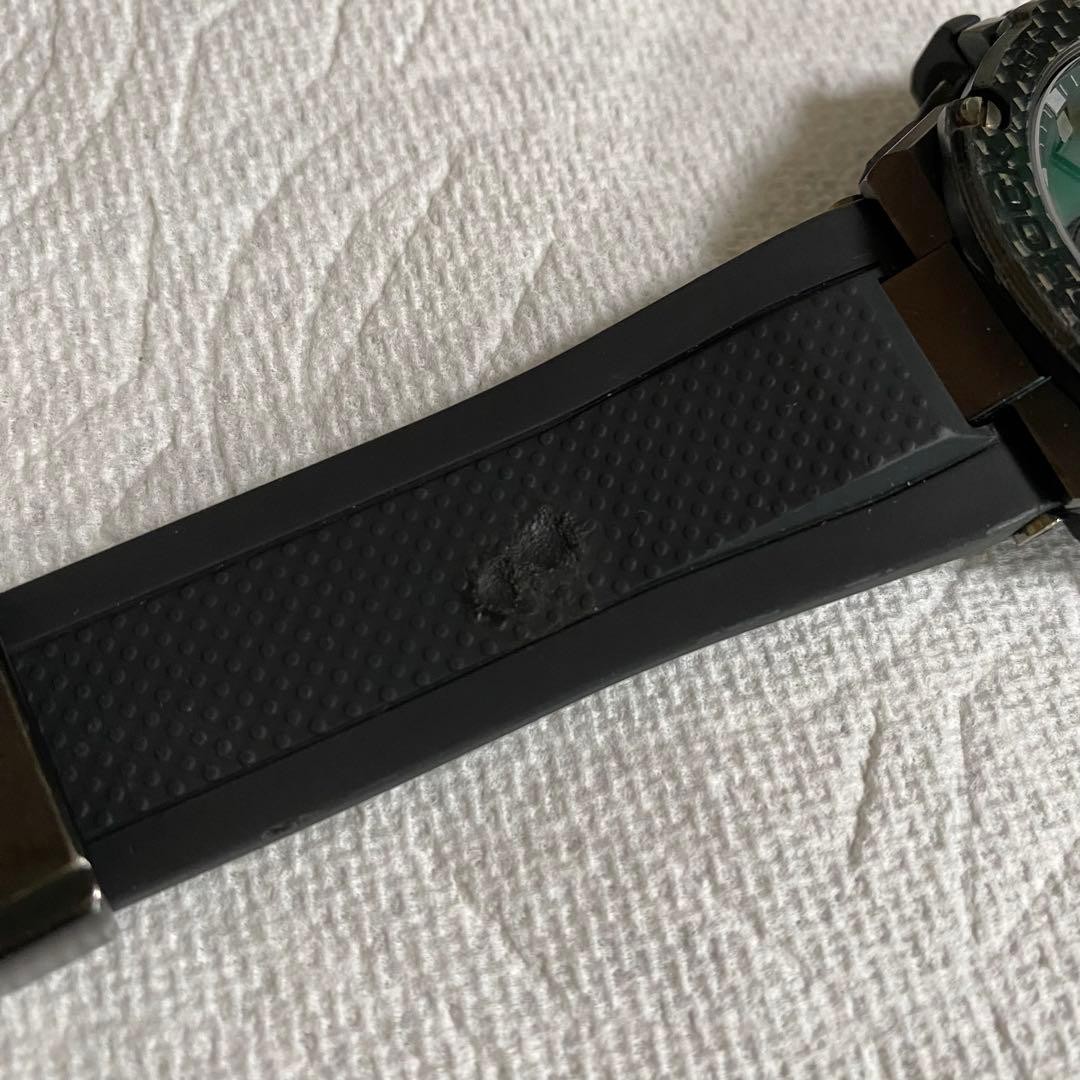 CASIO G SHOCK GST B100 Module 5513 with box