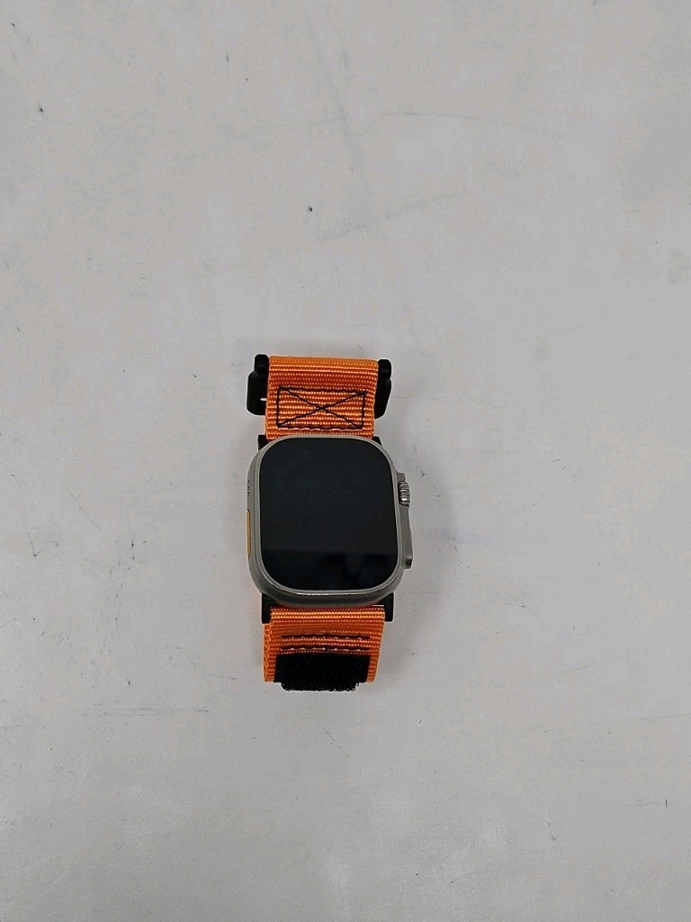 UAG Apple Watch Band 44mm/ 42mm Active Straps – Orange