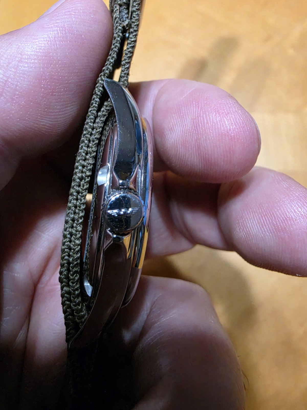 Glycine Combat 7 Gl0122