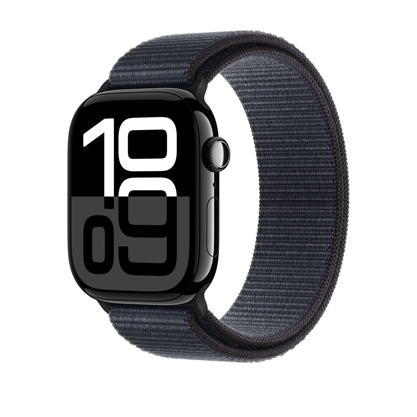 Nylon Sport Loop Band Strap for Apple Watch 10 9 8 7 6-2 SE 40/45/46/49mm NEW