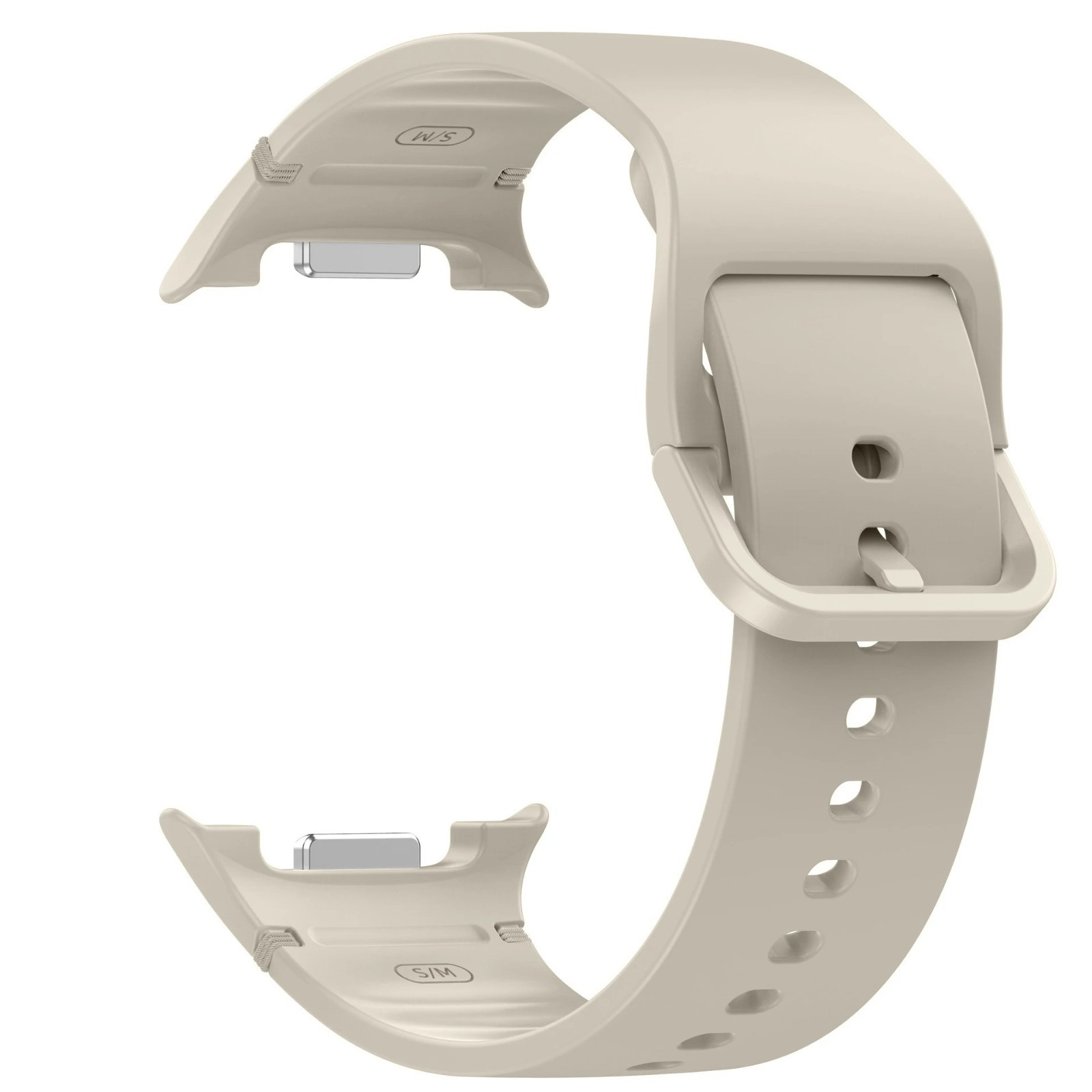 Original Strap for Samsung Galaxy Watch 8 40mm/44mm Classic 46mm Sport Band ✅