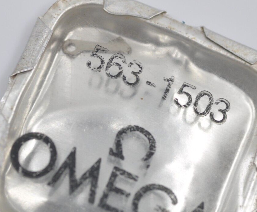 omega watch spare part date jumper 563-1503 fits 563 564 565 750 751 752