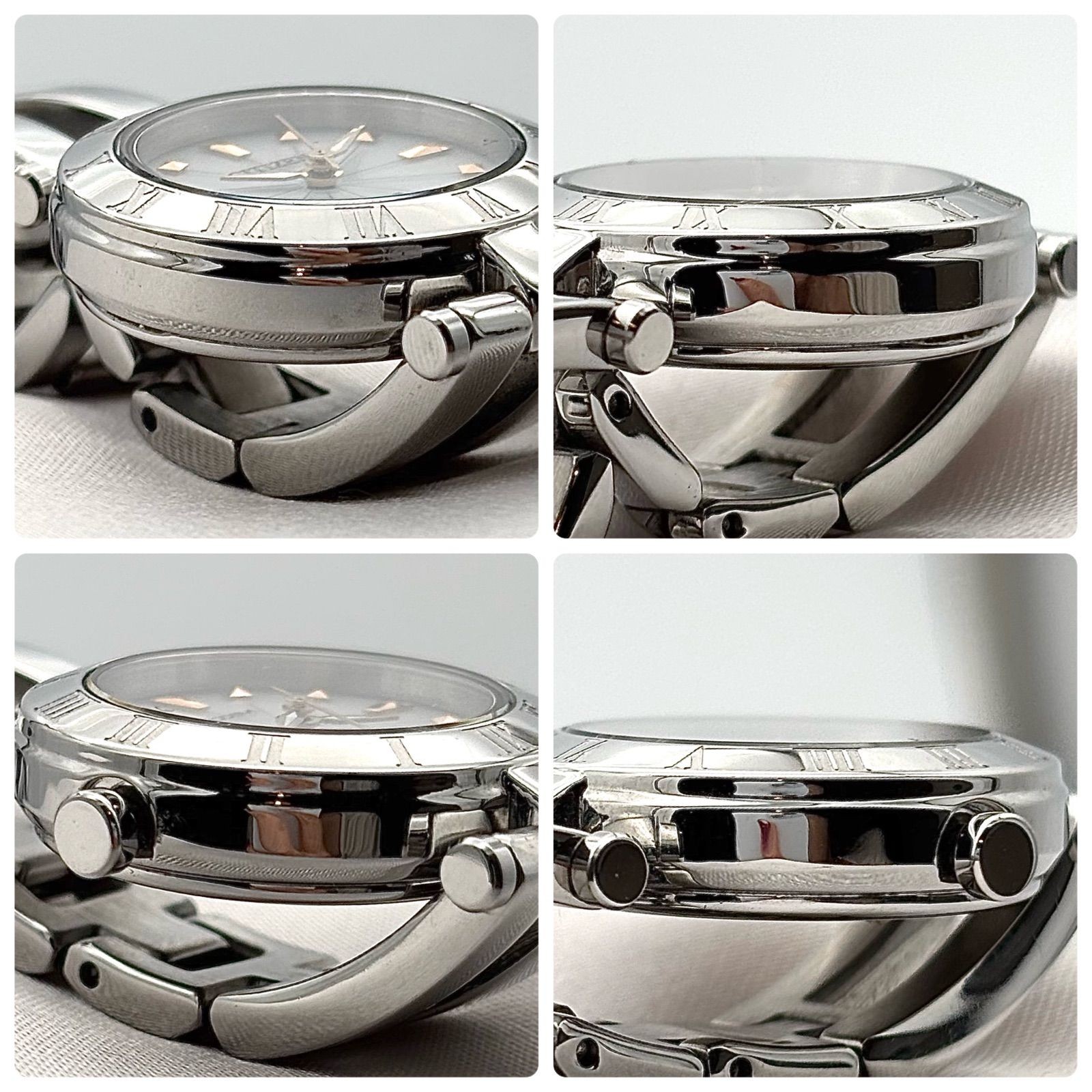 Working item Citizen Wicca CITIZEN wicca Women’s Watch Quartz NA15 1572C Solar T