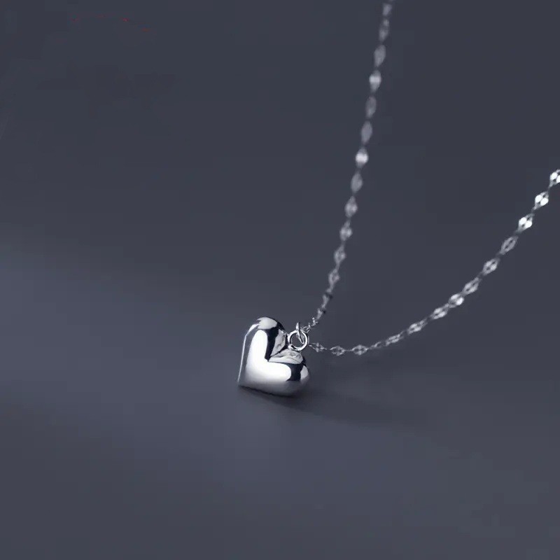 Women’s Fashion Heart Pendant Exquisite Chain Vacation Style Alloy Ankle Chain
